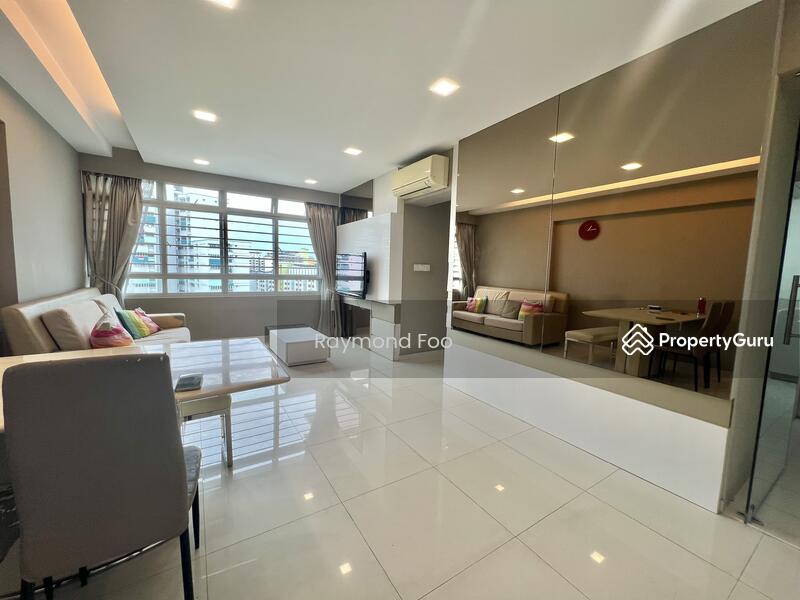 For Sale - 38D Bendemeer Road