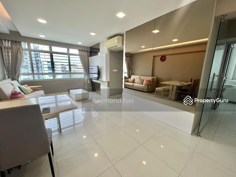 For Sale - 38D Bendemeer Road