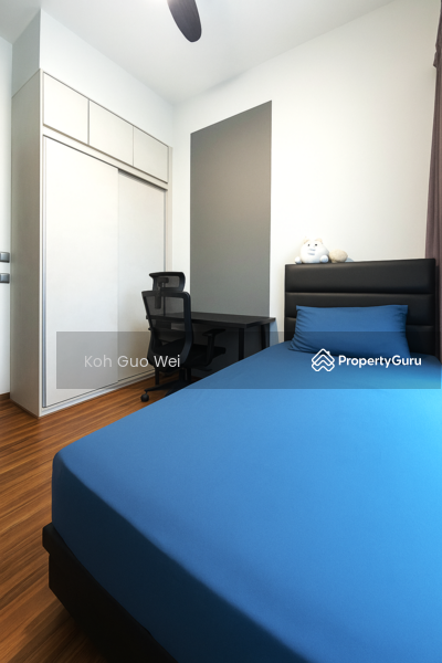 Common Bedroom