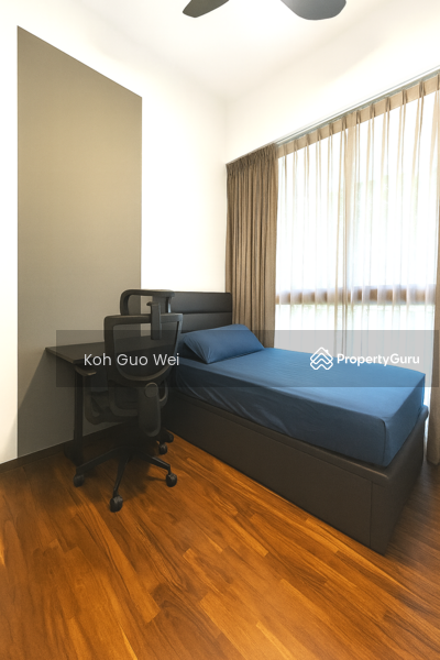 Common Bedroom