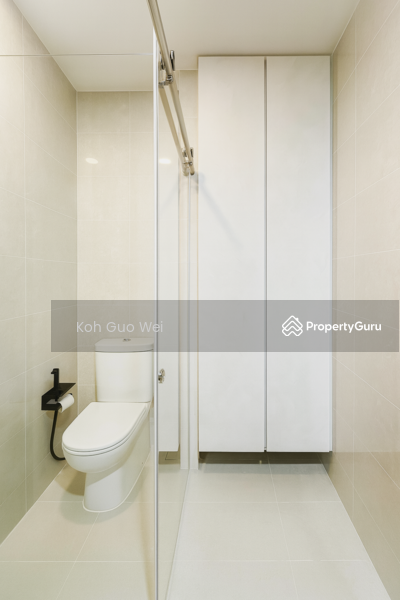 Common Bathroom