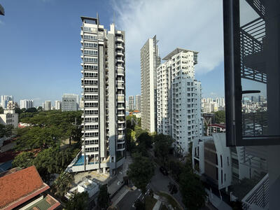 For Sale - Neu at Novena