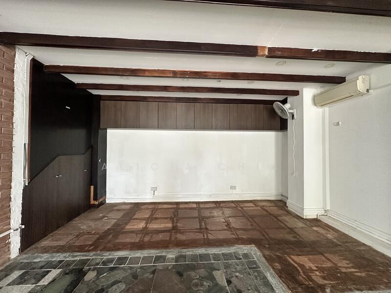 Monville mansion, Balestier Road, 1,679 sqft, Shop / Shophouse For Sale, by Alicia Chia, 60075667 - CommercialGuru.com.sg
