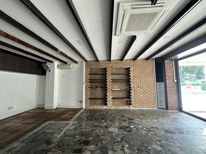 Monville mansion, Balestier Road, 1,679 sqft, Shop / Shophouse For Sale, by Alicia Chia, 60075667 - CommercialGuru.com.sg