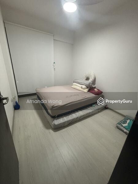 Common Bedroom