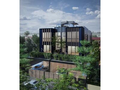 For Sale - ⭐East Coast Road ⭐Near Siglap ⭐Ben Huang Head Eminence Landed