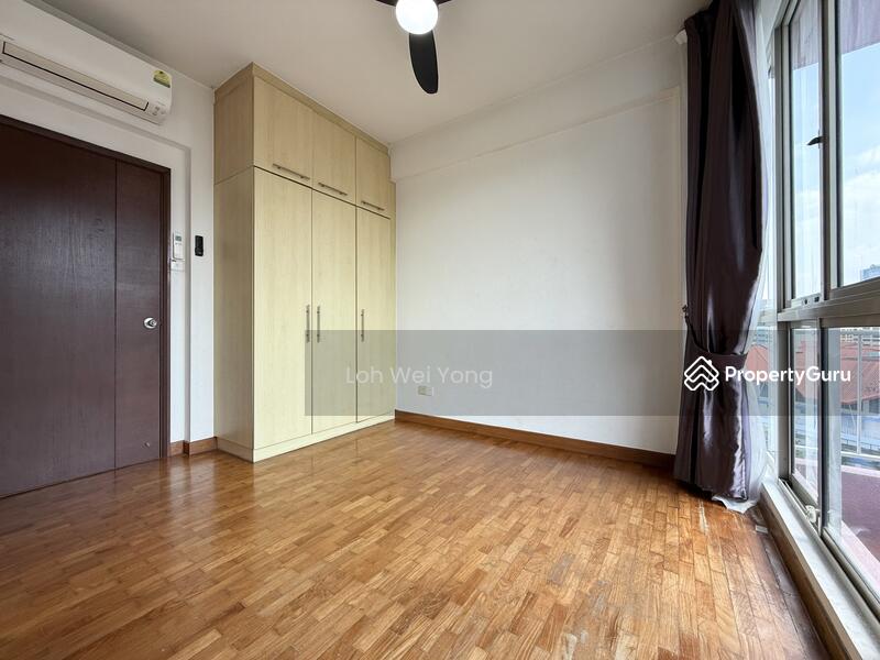 Junior En-suite  