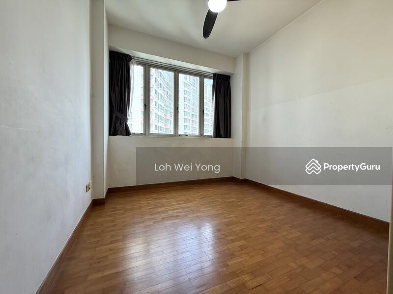 Common Bedroom