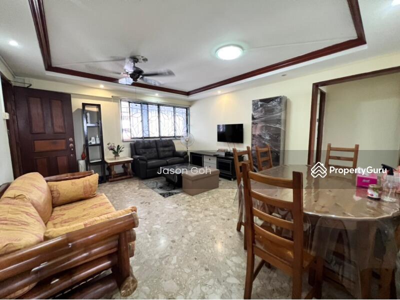 For Rent - 110 Woodlands Street 13