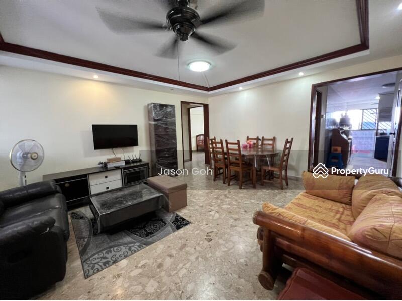 For Rent - 110 Woodlands Street 13
