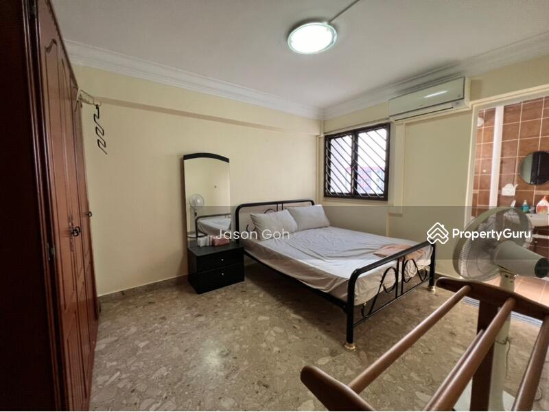 For Rent - 110 Woodlands Street 13