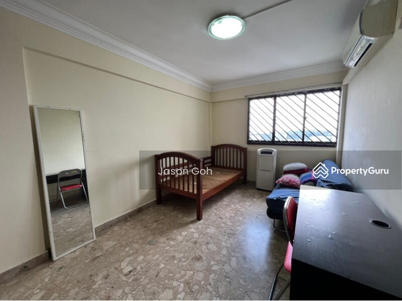For Rent - 110 Woodlands Street 13