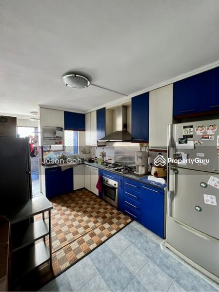 For Rent - 110 Woodlands Street 13