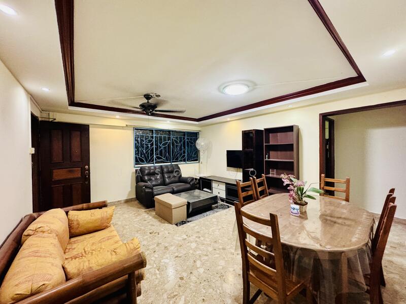 For Rent - 110 Woodlands Street 13