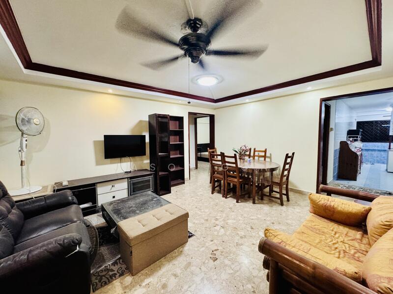 For Rent - 110 Woodlands Street 13