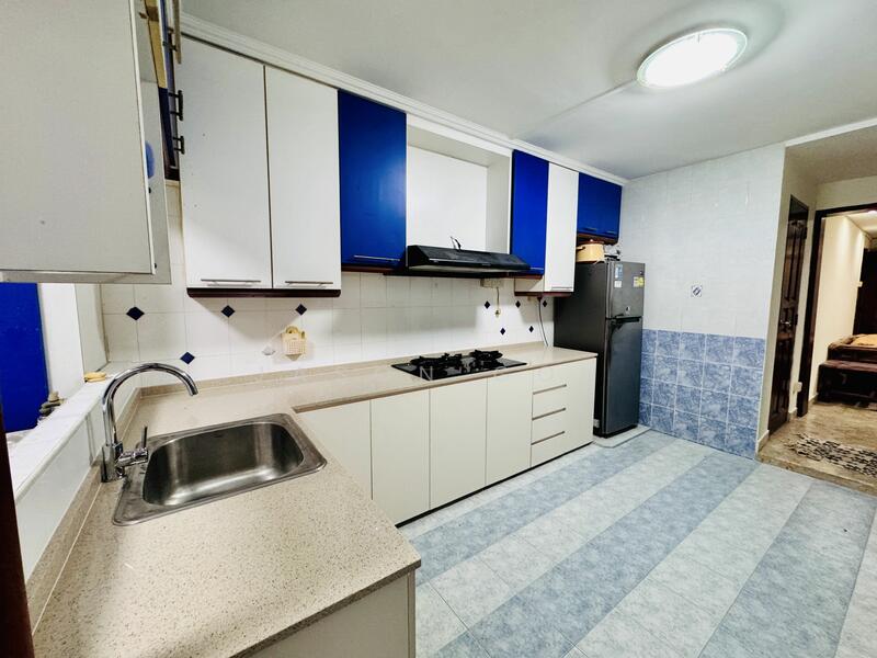 For Rent - 110 Woodlands Street 13