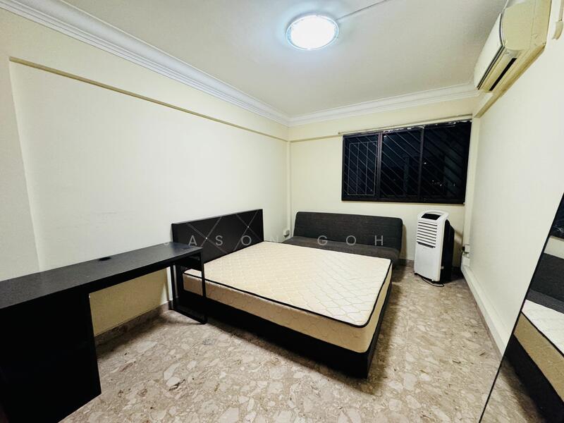 For Rent - 110 Woodlands Street 13