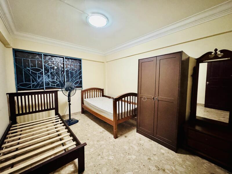 For Rent - 110 Woodlands Street 13