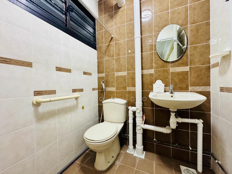 For Rent - 110 Woodlands Street 13