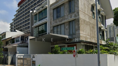 For Sale - Jalan Elok