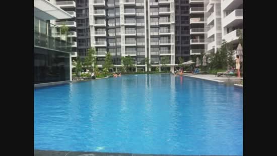 The Lakefront Residences, 48 Lakeside Drive, 3 Bedrooms, 1,001 sqft, Condominium For Rent, by Derrick Tan, 60075721 - PropertyGuru.com.sg