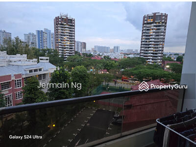 For Rent - Eastern Lagoon I