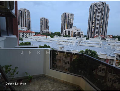 For Rent - Eastern Lagoon I