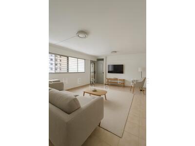 For Sale - 223 Yishun Street 21