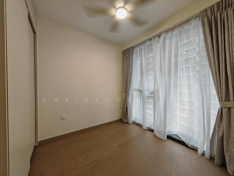 Penrose Condominium For Sale at S$ 1,800,000 | PropertyGuru Singapore