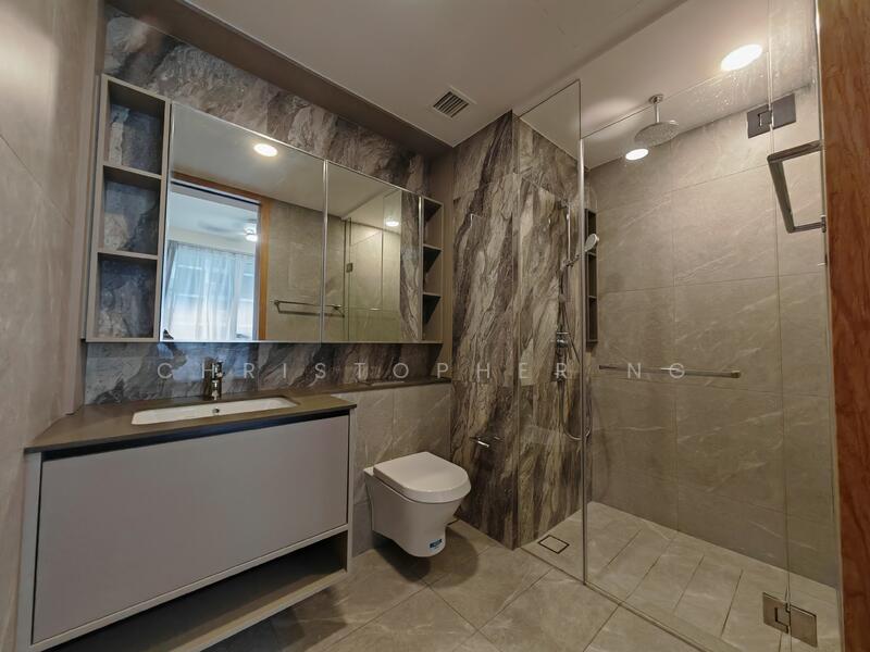 Penrose Condominium For Sale at S$ 1,800,000 | PropertyGuru Singapore