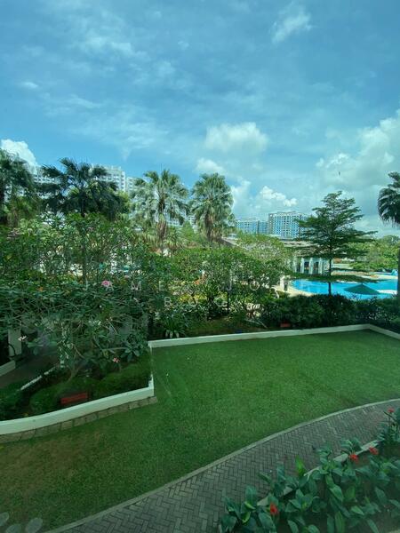 For Sale - Palm Gardens