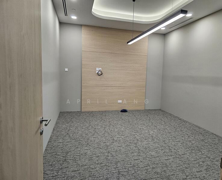 Tai Seng Exchange, 1 Tai Seng Ave, Hougang / Punggol / Sengkang, 2,700 sqft, Factory / Workshop (B2) For Rent, by April Ang, 60075739 - CommercialGuru.com.sg