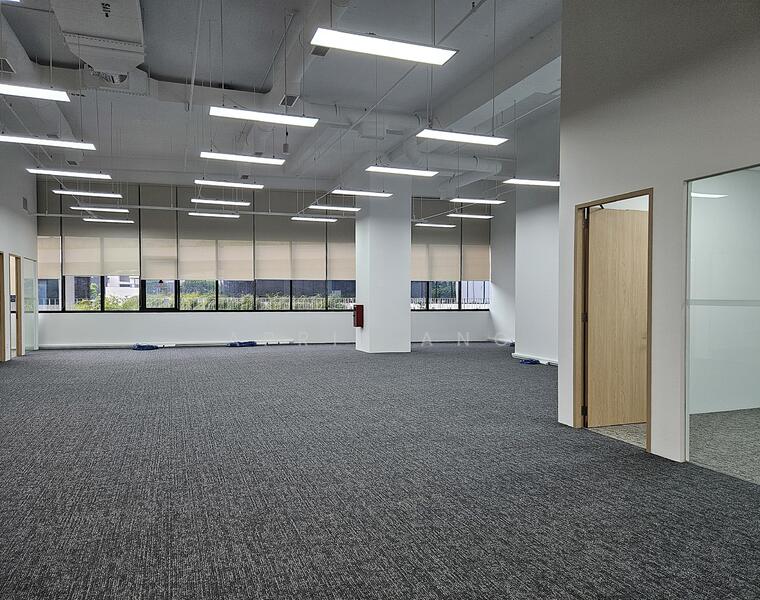 Tai Seng Exchange, 1 Tai Seng Ave, Hougang / Punggol / Sengkang, 2,700 sqft, Factory / Workshop (B2) For Rent, by April Ang, 60075739 - CommercialGuru.com.sg