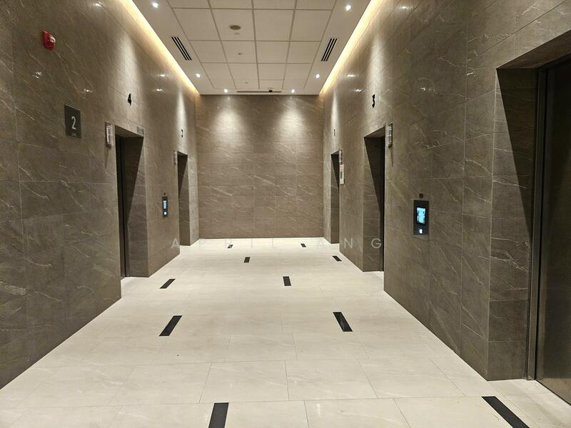 Tai Seng Exchange, 1 Tai Seng Ave, Hougang / Punggol / Sengkang, 2,700 sqft, Factory / Workshop (B2) For Rent, by April Ang, 60075739 - CommercialGuru.com.sg