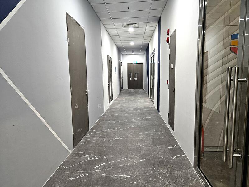 Tai Seng Exchange, 1 Tai Seng Ave, Hougang / Punggol / Sengkang, 2,700 sqft, Factory / Workshop (B2) For Rent, by April Ang, 60075739 - CommercialGuru.com.sg