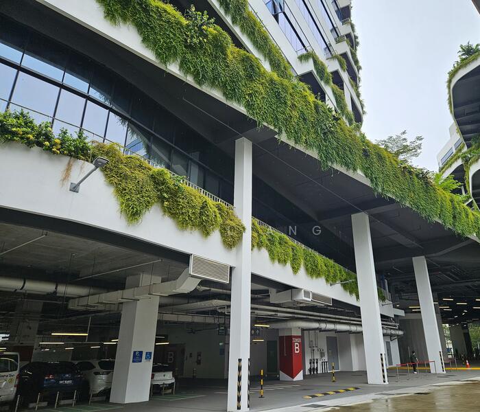 Tai Seng Exchange, 1 Tai Seng Ave, Hougang / Punggol / Sengkang, 2,700 sqft, Factory / Workshop (B2) For Rent, by April Ang, 60075739 - CommercialGuru.com.sg