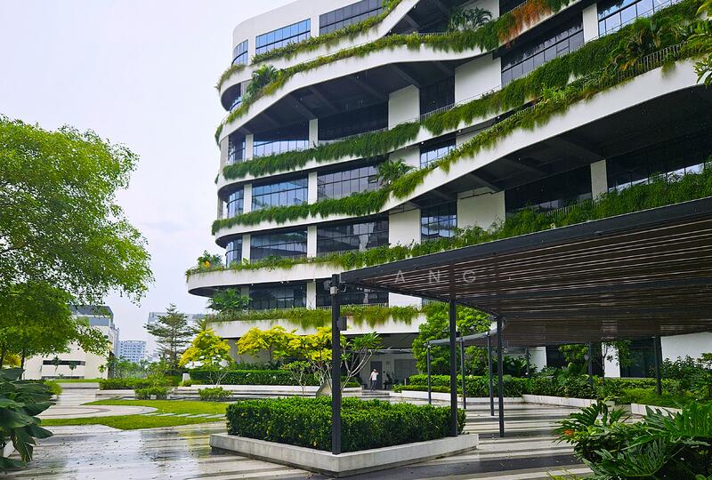 Tai Seng Exchange, 1 Tai Seng Ave, Hougang / Punggol / Sengkang, 2,700 sqft, Factory / Workshop (B2) For Rent, by April Ang, 60075739 - CommercialGuru.com.sg