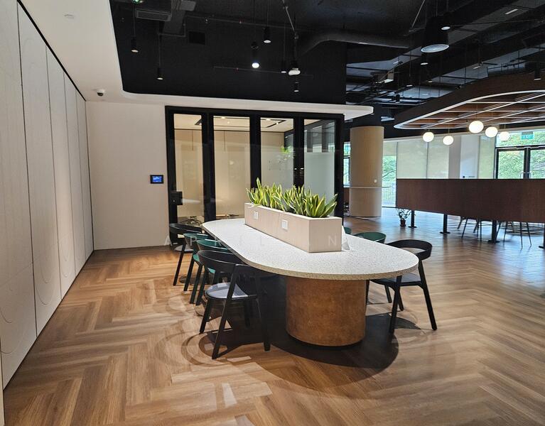 Tai Seng Exchange, 1 Tai Seng Ave, Hougang / Punggol / Sengkang, 2,700 sqft, Factory / Workshop (B2) For Rent, by April Ang, 60075739 - CommercialGuru.com.sg