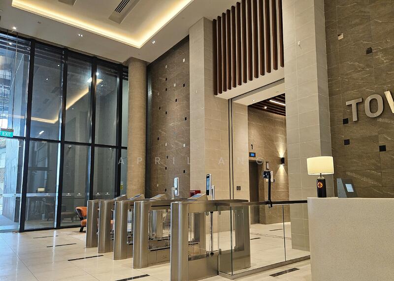 Tai Seng Exchange, 1 Tai Seng Ave, Hougang / Punggol / Sengkang, 2,700 sqft, Factory / Workshop (B2) For Rent, by April Ang, 60075739 - CommercialGuru.com.sg