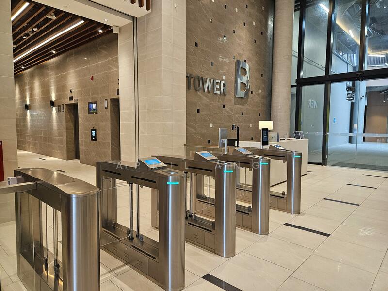 Tai Seng Exchange, 1 Tai Seng Ave, Hougang / Punggol / Sengkang, 2,700 sqft, Factory / Workshop (B2) For Rent, by April Ang, 60075739 - CommercialGuru.com.sg