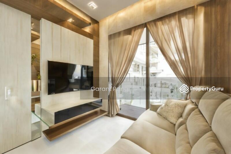 For Sale - Sky Habitat