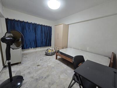 For Rent - 259 Tampines Street 21