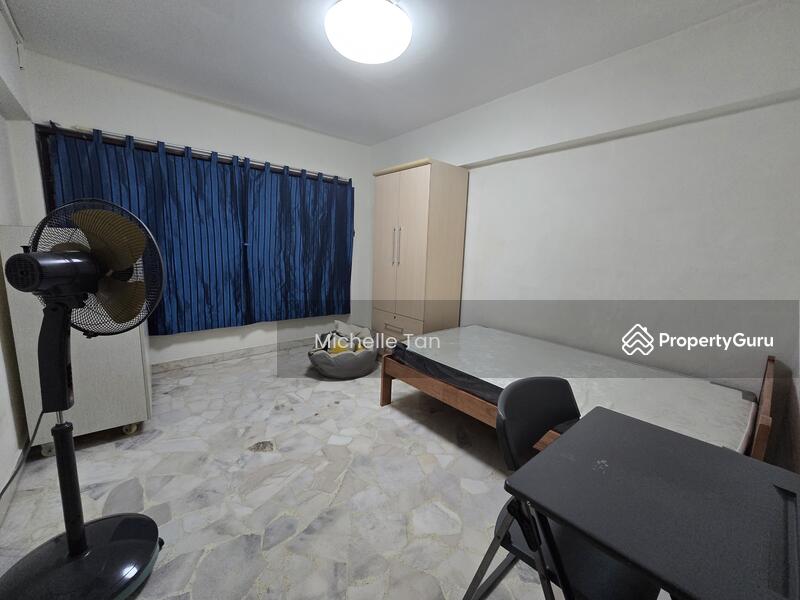 For Rent - 259 Tampines Street 21