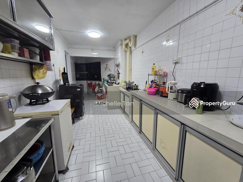 For Rent - 259 Tampines Street 21