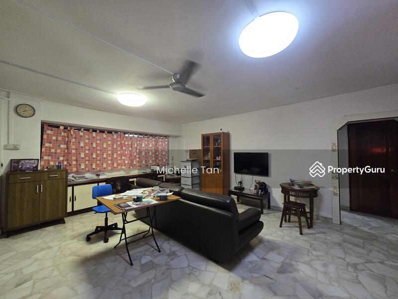 For Rent - 259 Tampines Street 21