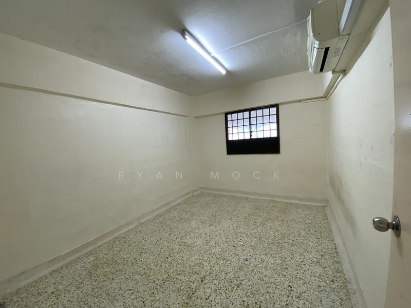 Common Room