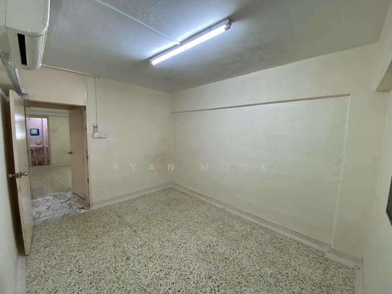 Common Room
