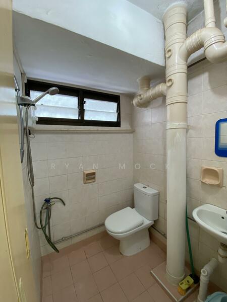 Common Bathroom