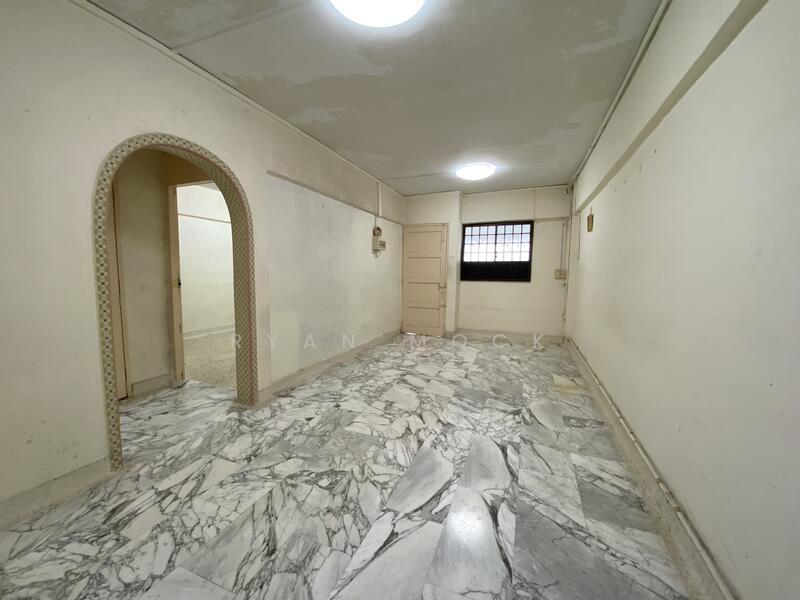Living Hall