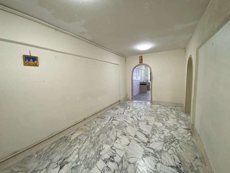 Living Hall